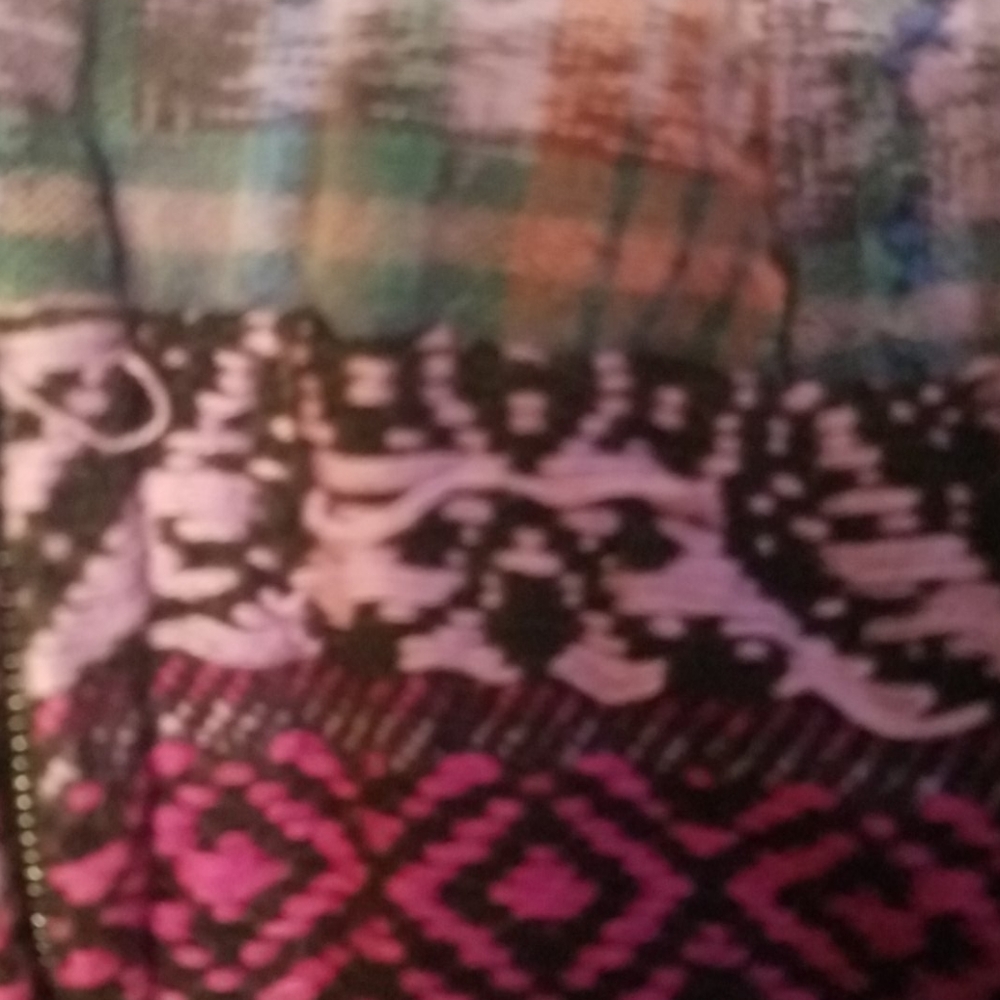 90s inspired Jacket - Picture 4 of 5